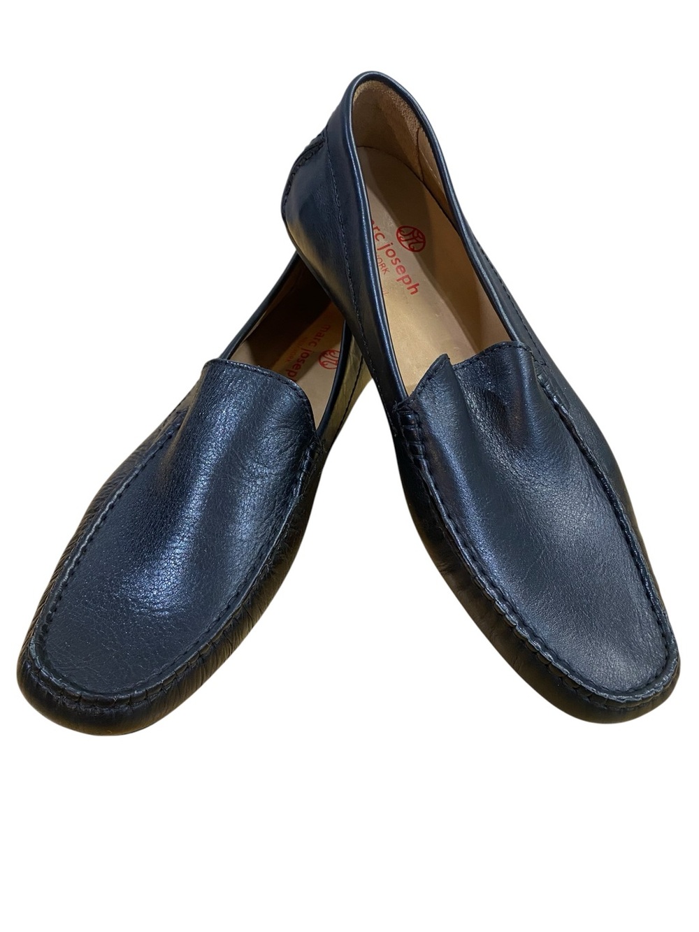 Marc Joseph Broadway Loafer